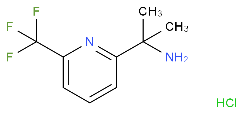 1192356-27-6 molecular structure
