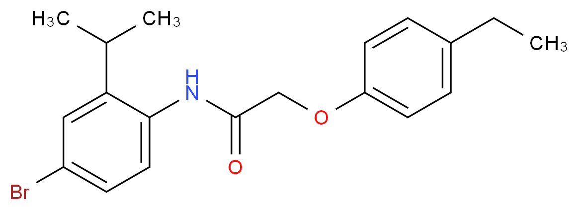 528531-90-0 molecular structure