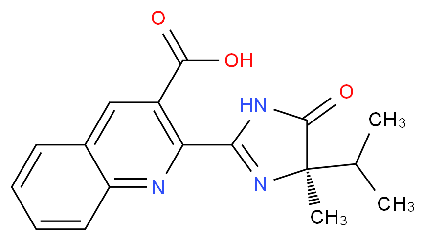 160967581 molecular structure