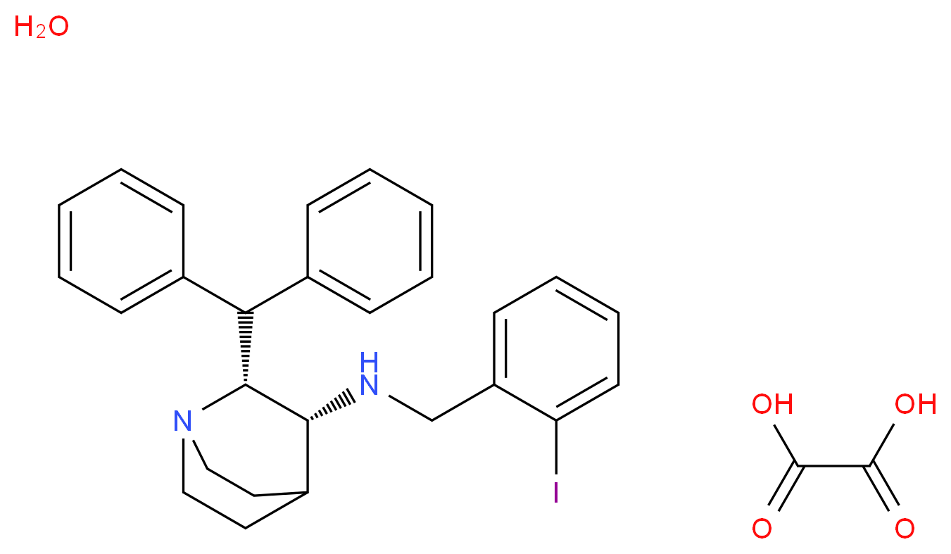 351351-06-9(anhydrous) molecular structure