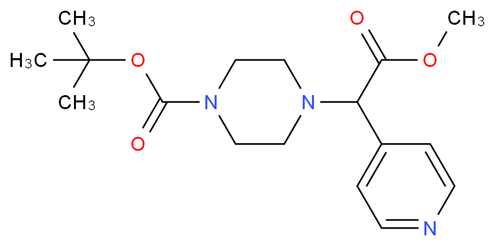 MFCD09909287 molecular structure