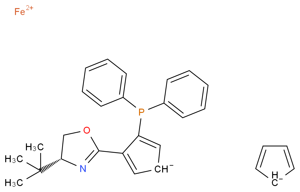 1226898-27-6 molecular structure