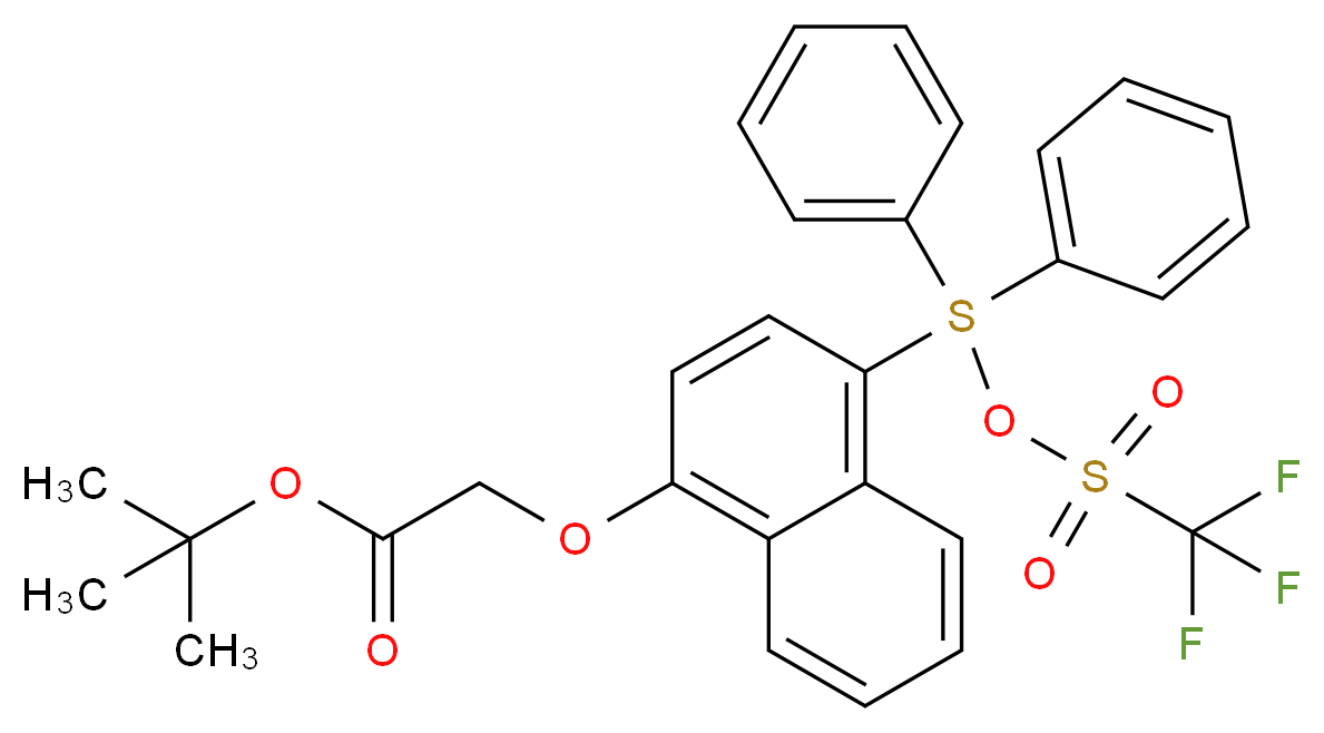 MFCD04039252 molecular structure