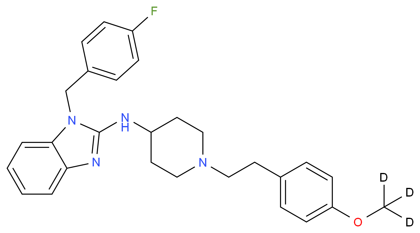 1189961-39-4 molecular structure