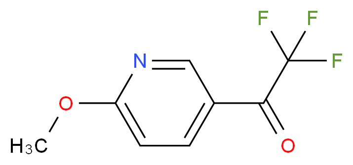 1060807-14-8 molecular structure