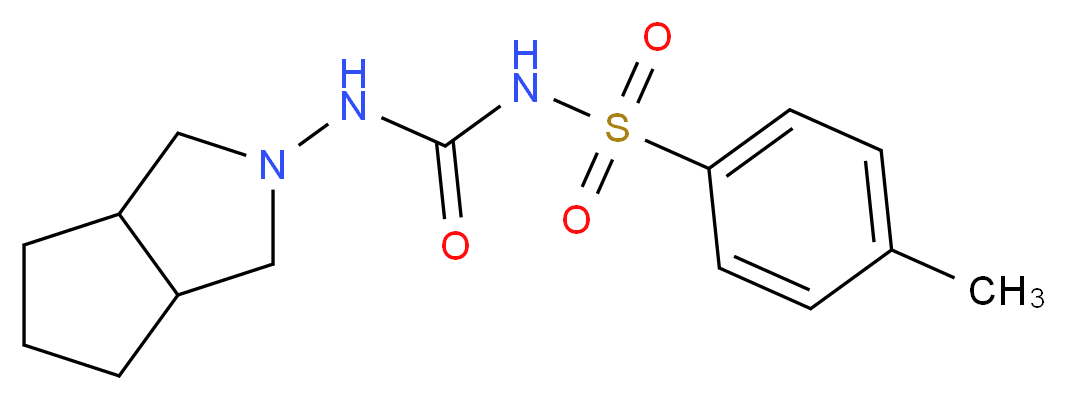 21187-98-4 molecular structure