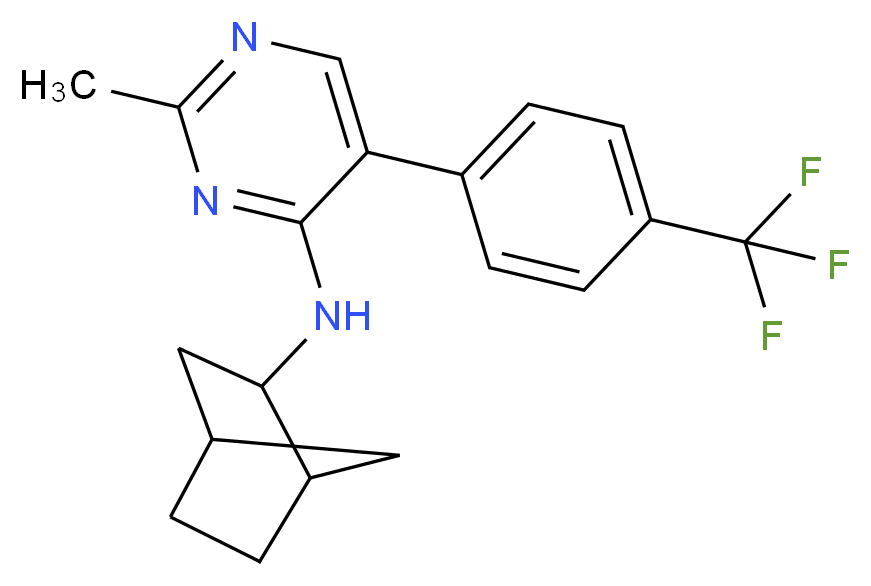 917896-43-6 molecular structure