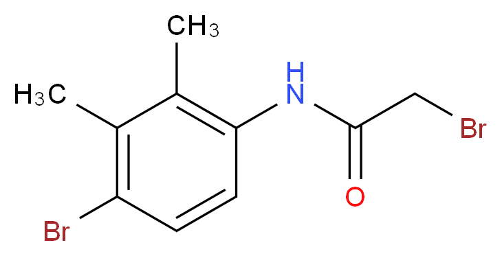 MFCD06149134 molecular structure