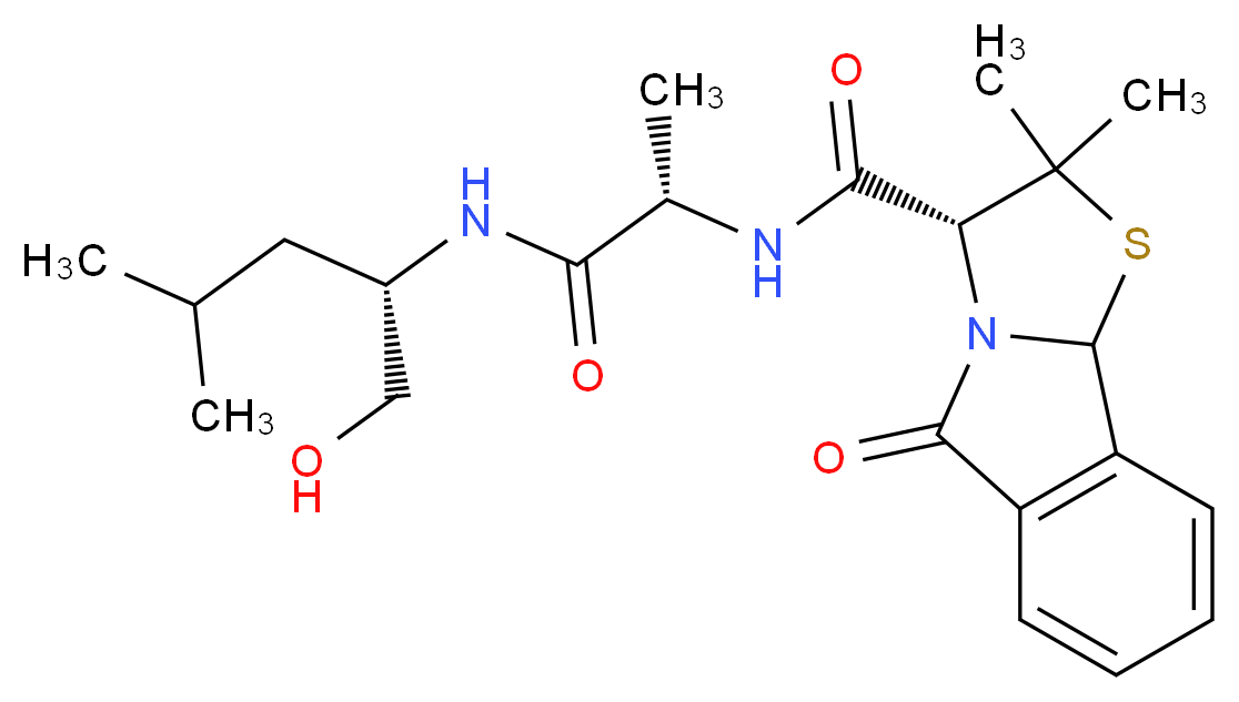164266922 molecular structure