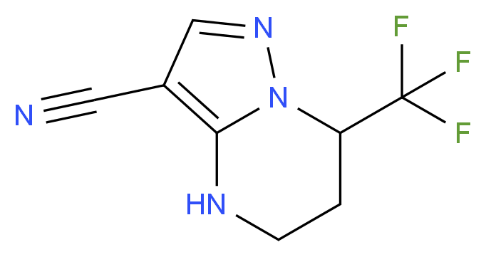 MFCD04969260 molecular structure
