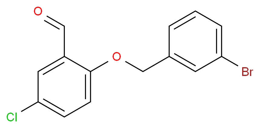 MFCD03422438 molecular structure