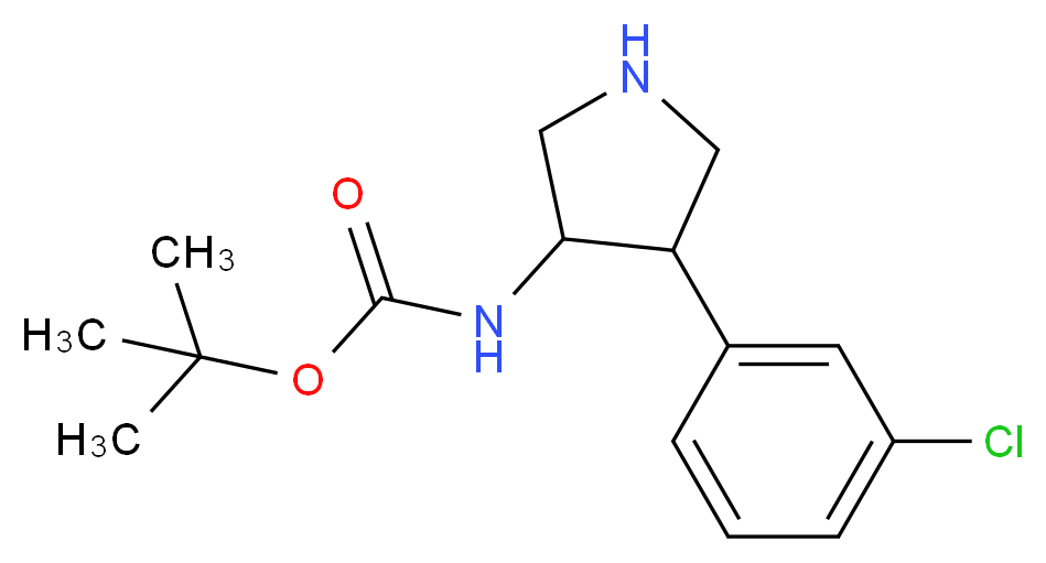 MFCD19382122 molecular structure