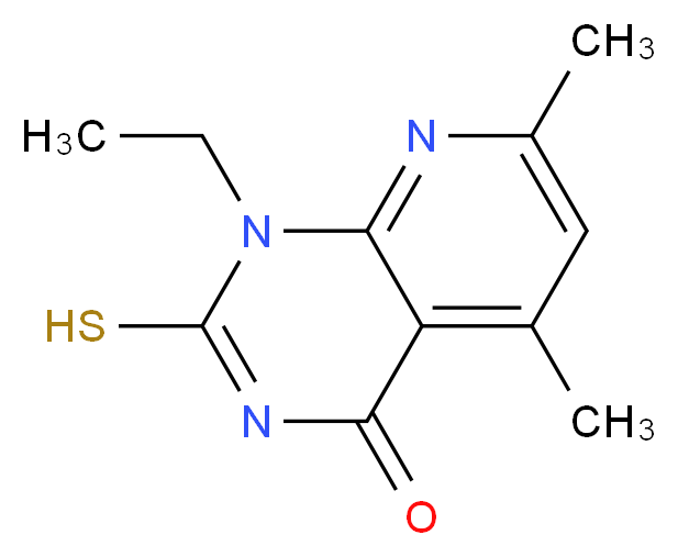 MFCD08555733 molecular structure