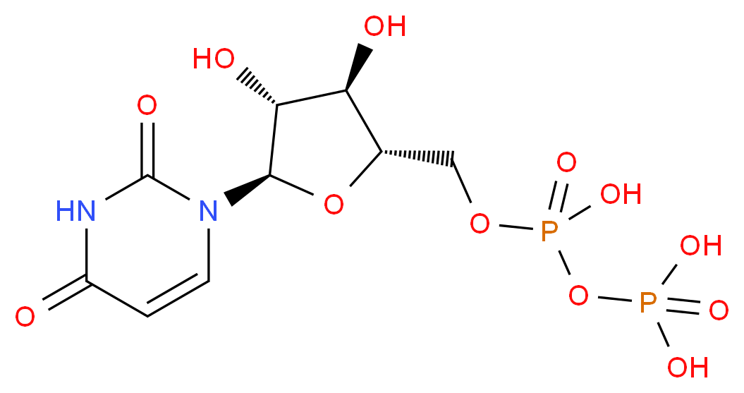 58-98-0 molecular structure