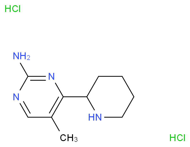 MFCD21606107 molecular structure