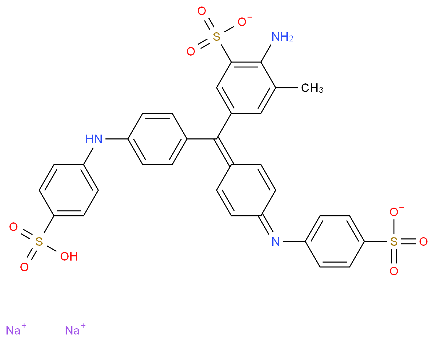 28631-66-5 molecular structure