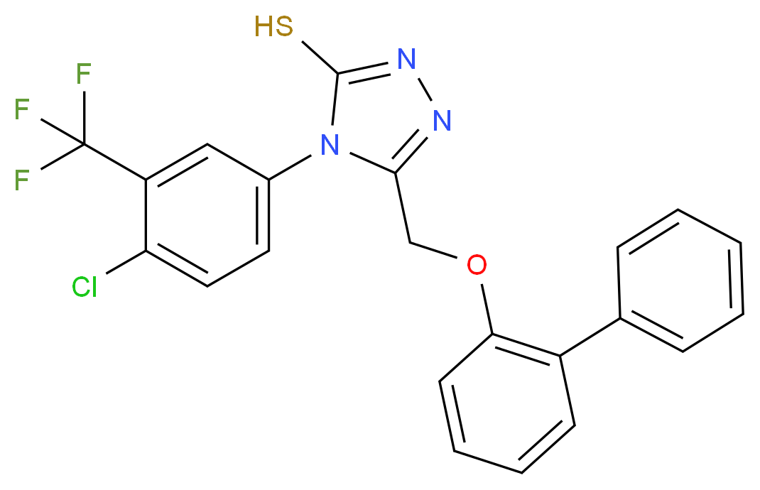 MFCD03960568 molecular structure