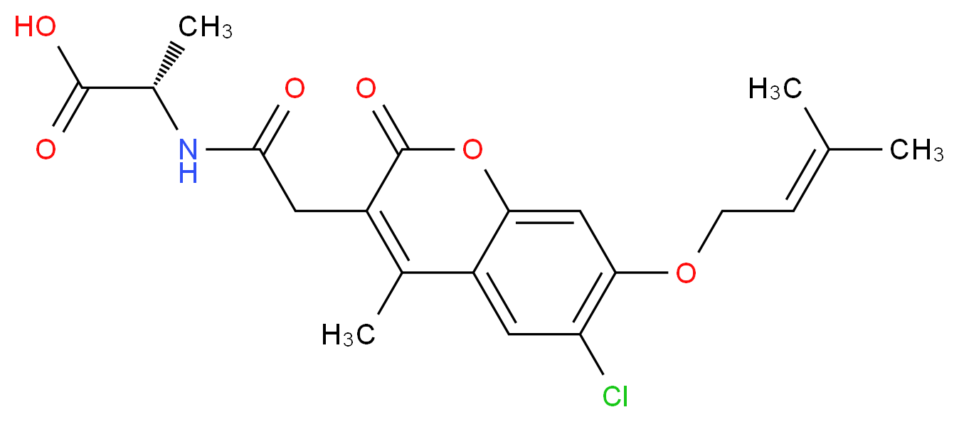 164272460 molecular structure
