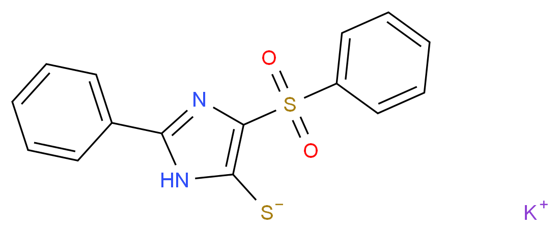 MFCD07290268 molecular structure