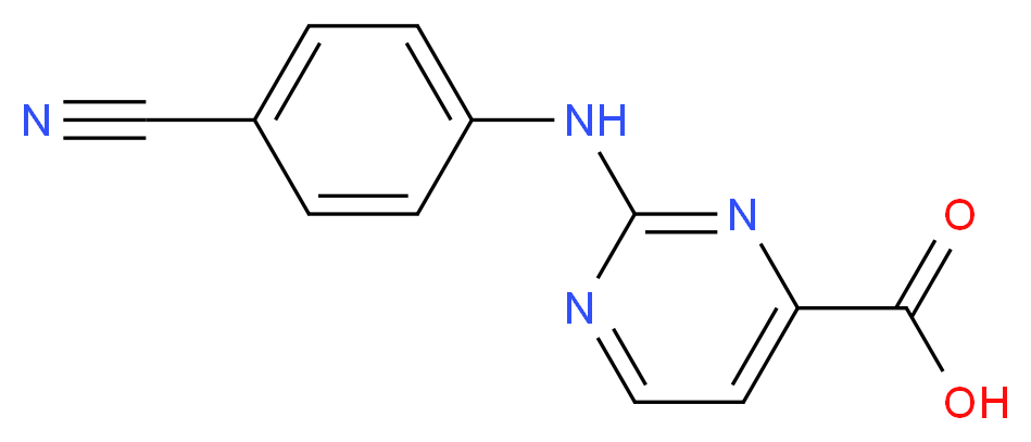 MFCD22383955 molecular structure
