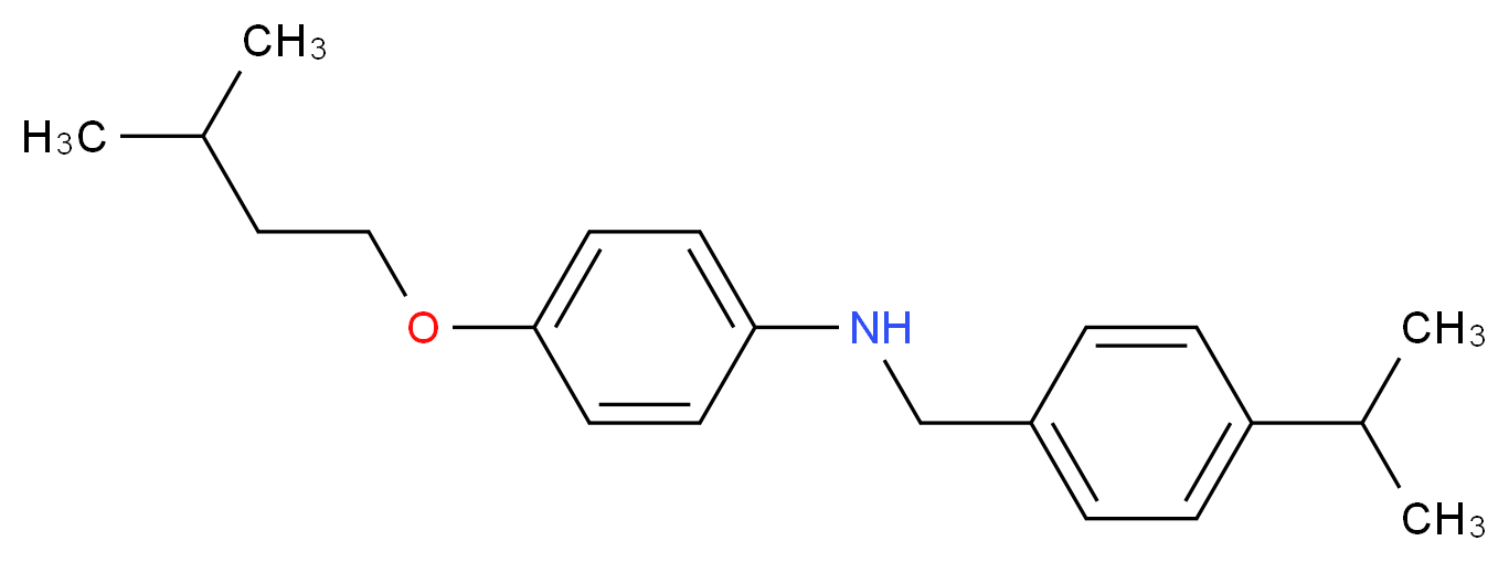 MFCD10687945 molecular structure