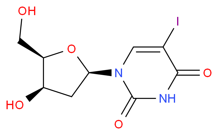 54-42-2 molecular structure