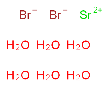 7789-53-9 molecular structure