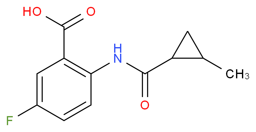 MFCD09928171 molecular structure