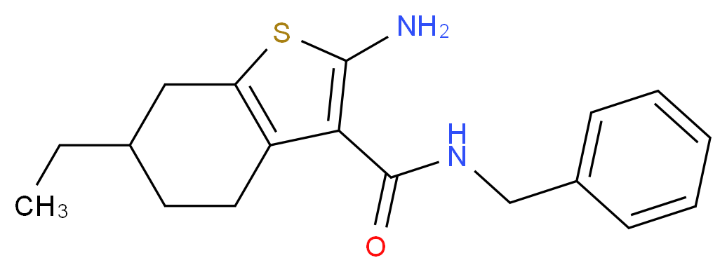 MFCD03422661 molecular structure