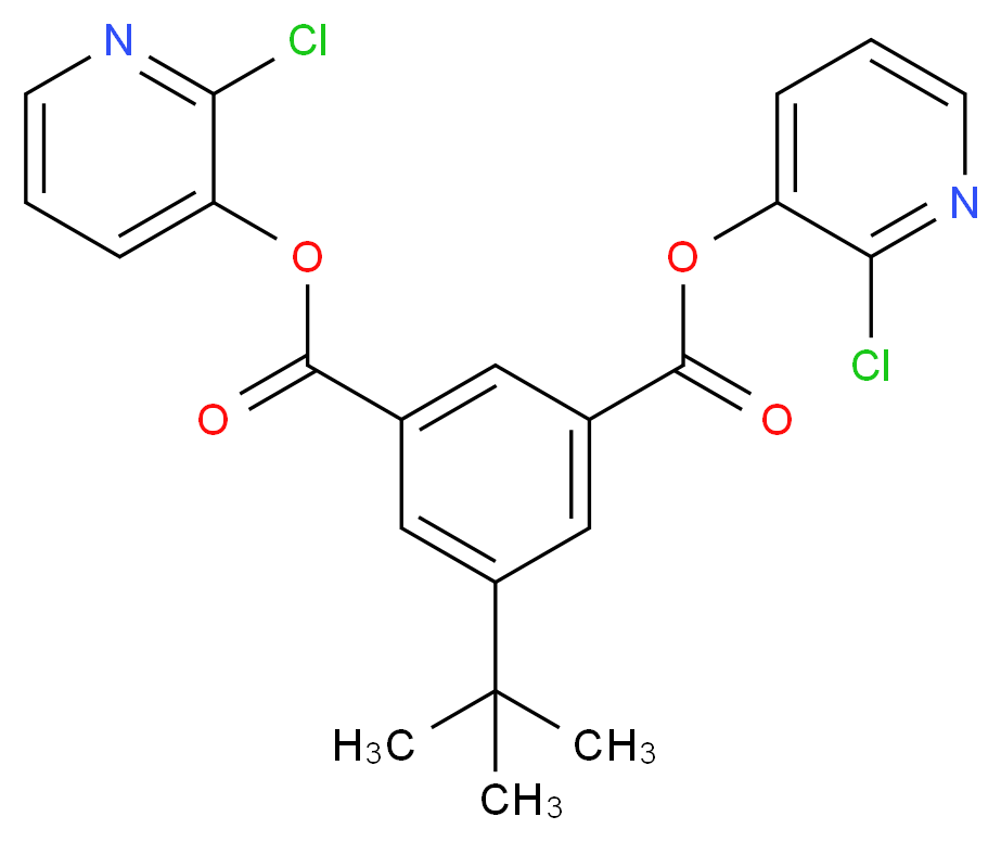 MFCD00663432 molecular structure