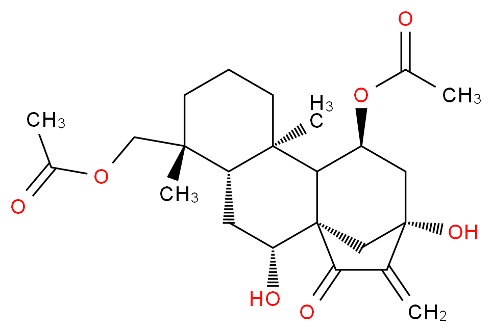 125181-21-7 molecular structure