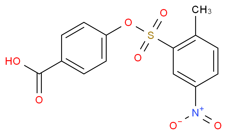 MFCD03948167 molecular structure