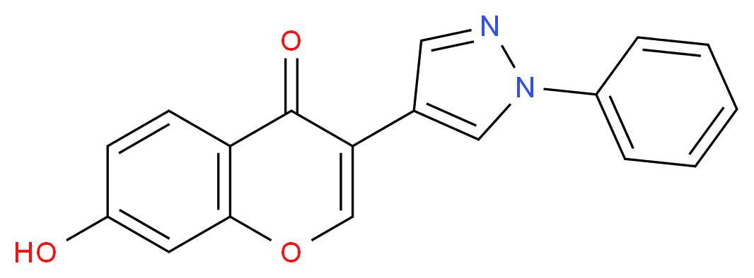 61034-11-5 molecular structure