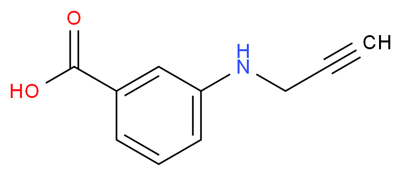 MFCD08445209 molecular structure