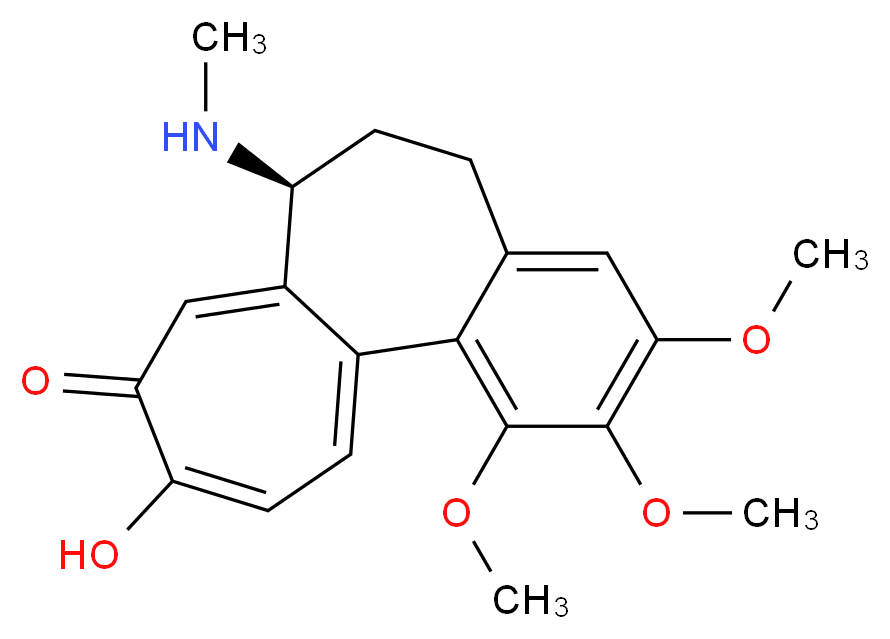 518-11-6 molecular structure