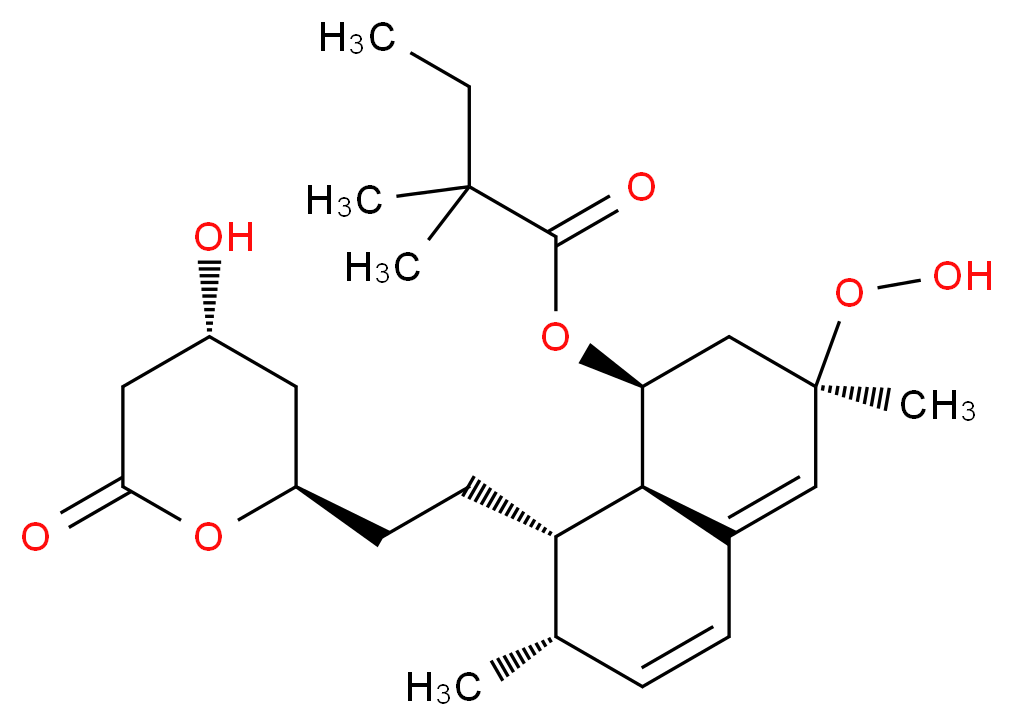 1092716-42-1 molecular structure