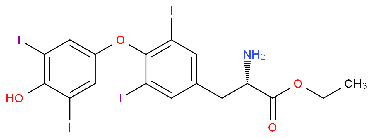 76353-71-4 molecular structure