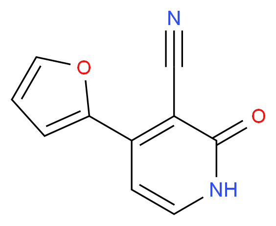 MFCD03001296 molecular structure