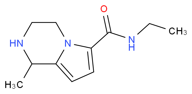 MFCD11099401 molecular structure