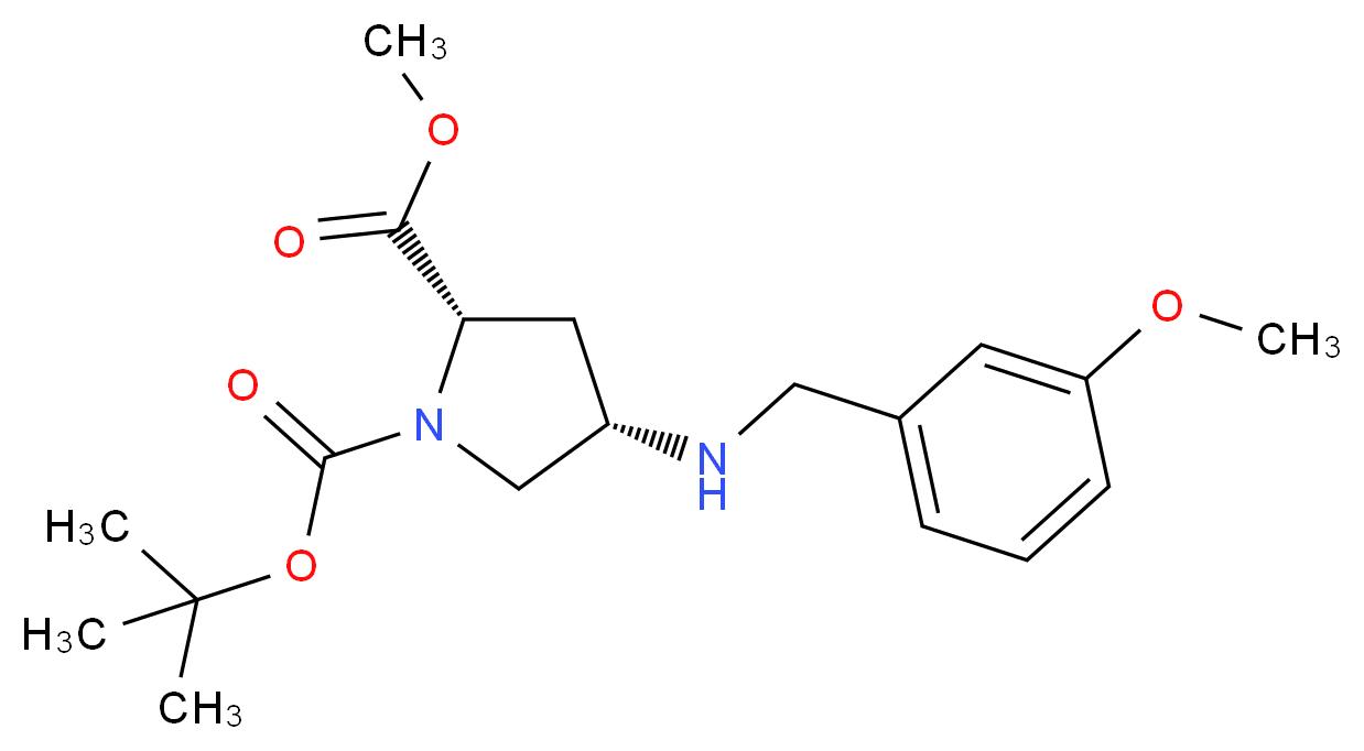 334999-43-8 molecular structure