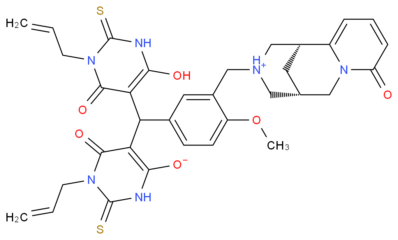 164242044 molecular structure
