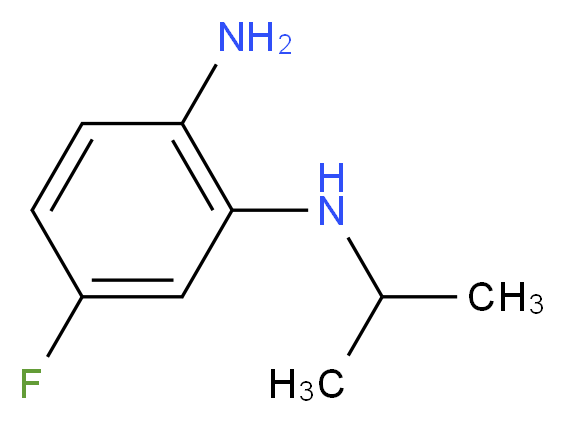 MFCD16744198 molecular structure
