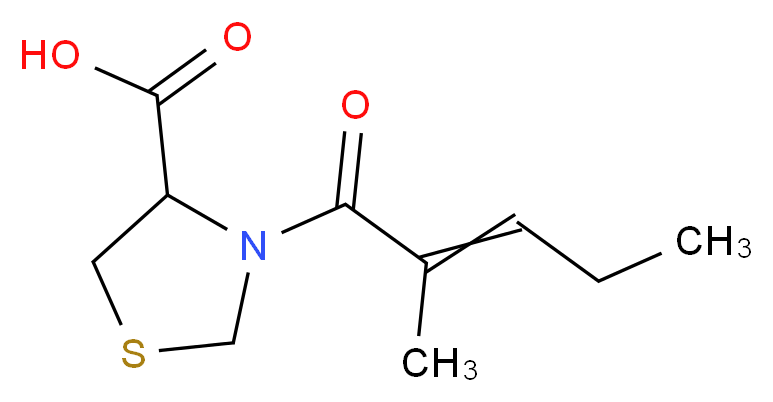 MFCD09932700 molecular structure