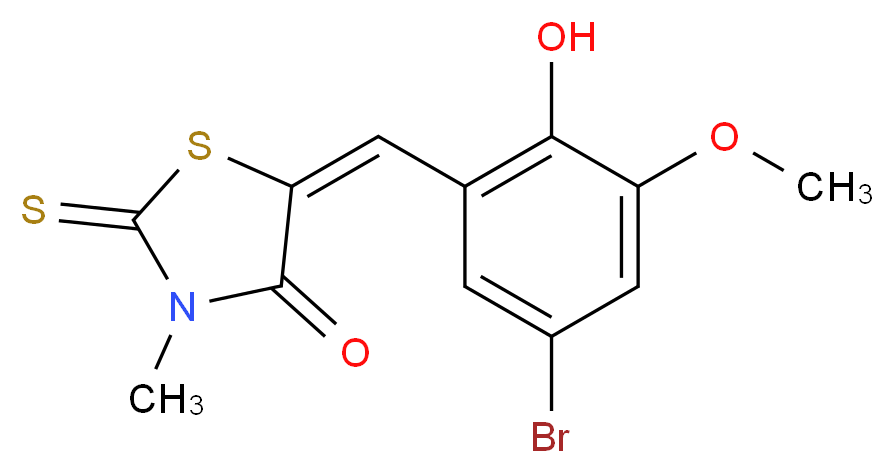 326019-49-2 molecular structure