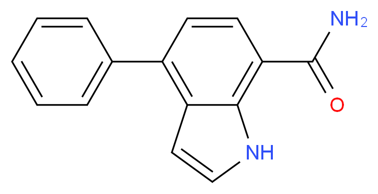 MFCD17011865 molecular structure