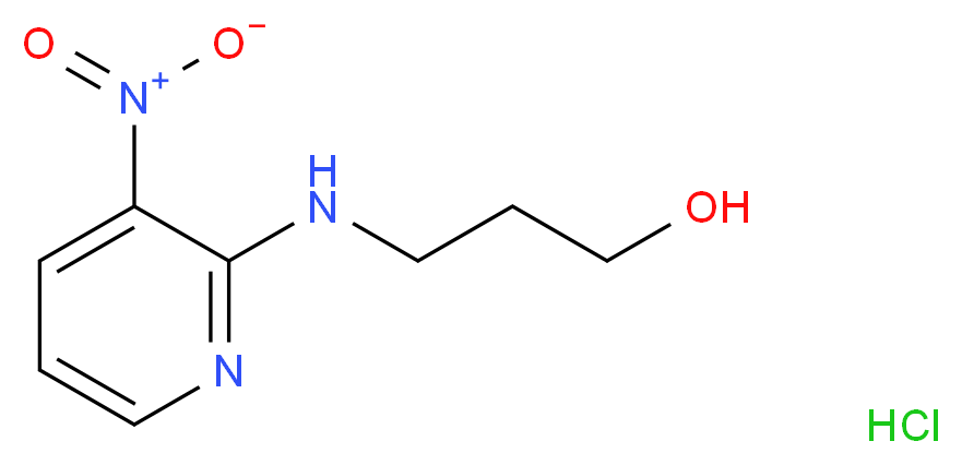 MFCD13857412 molecular structure
