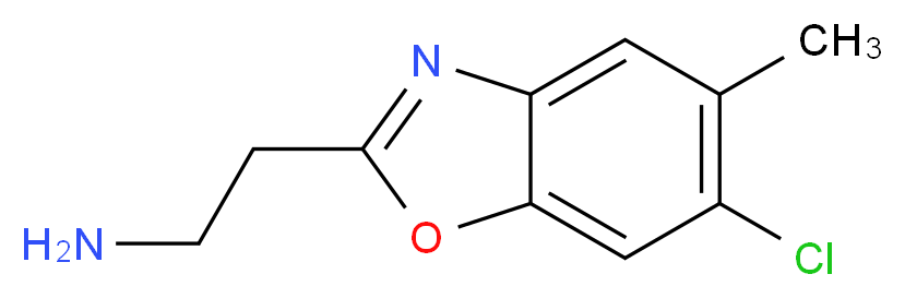 1119450-64-4 molecular structure