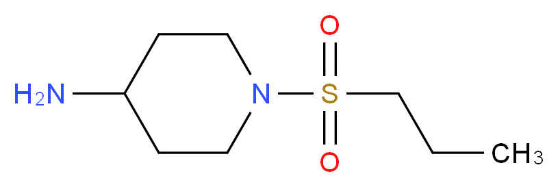 MFCD09046484 molecular structure