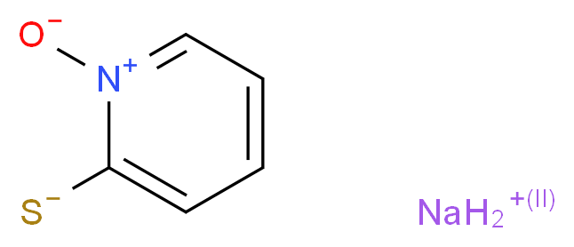 3811-73-2 molecular structure