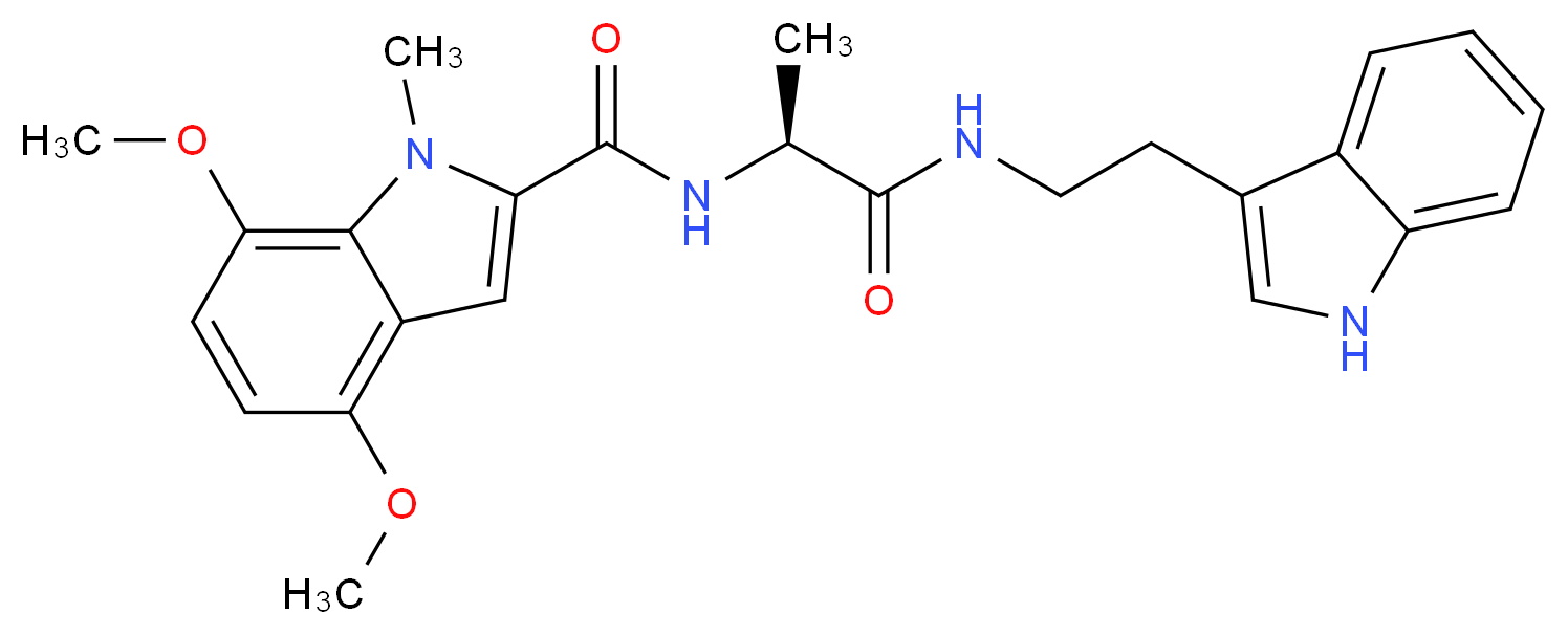 164275717 molecular structure